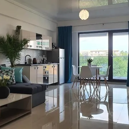 Bella Apartment Mamaia