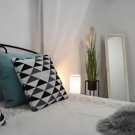 Bella Apartment