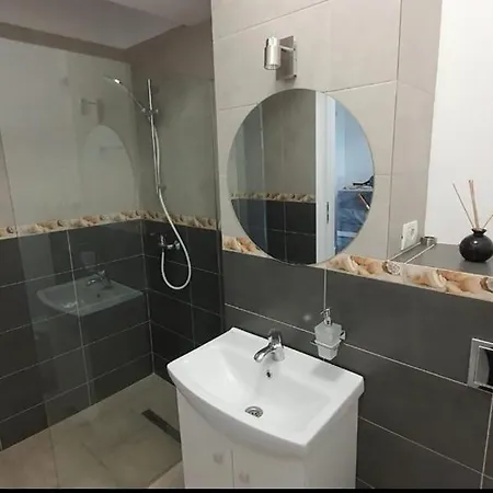 Bella Apartment Mamaia