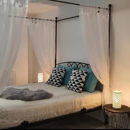 Bella Apartment Mamaia