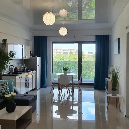 Apartment Bella Mamaia