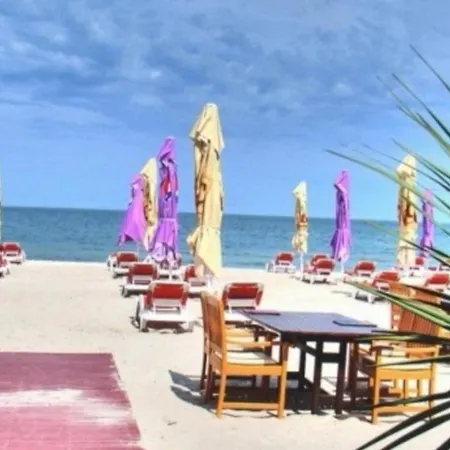 Bella * Mamaia